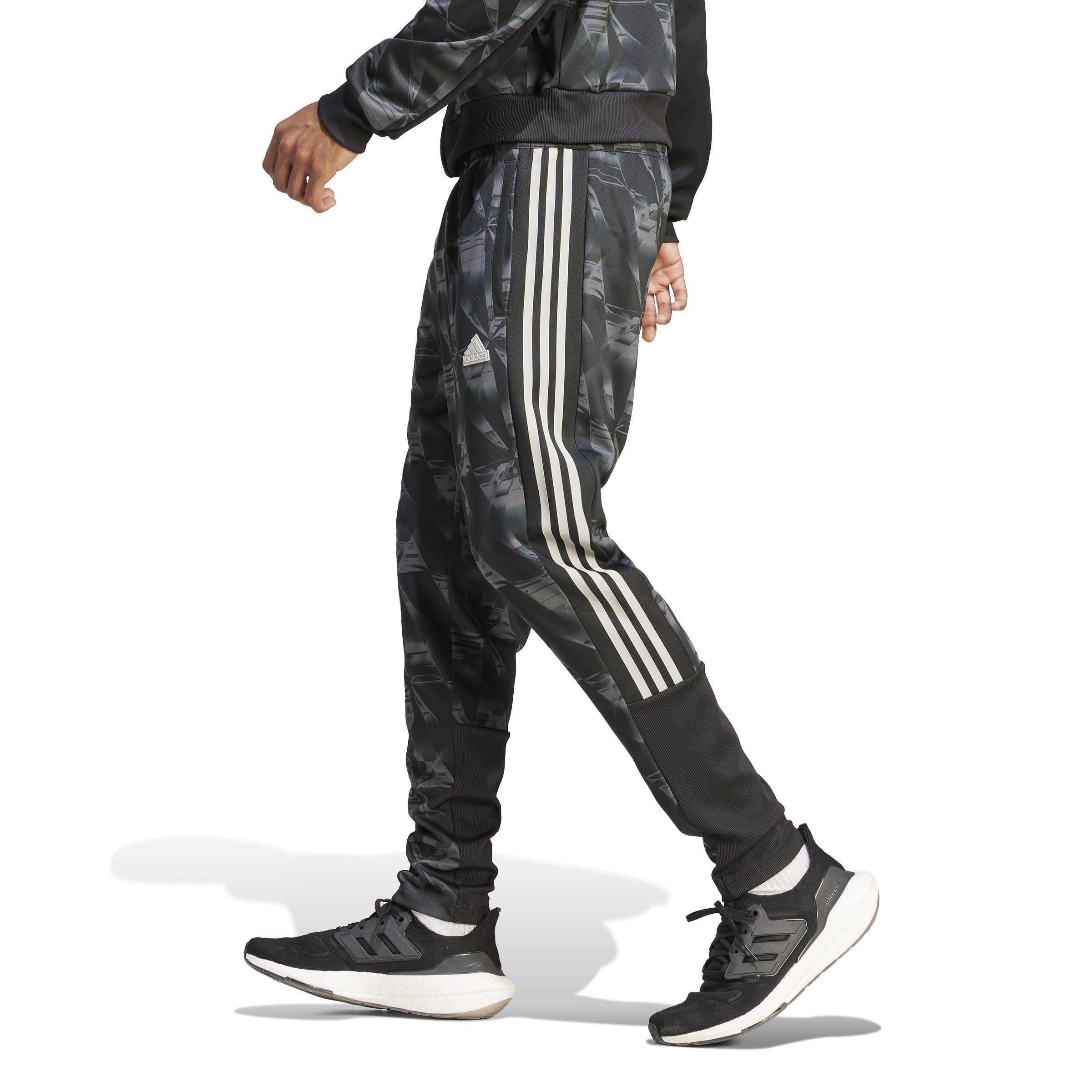 adidas adidas Ajax Ls Tp Tracksuit Bottom Mens
