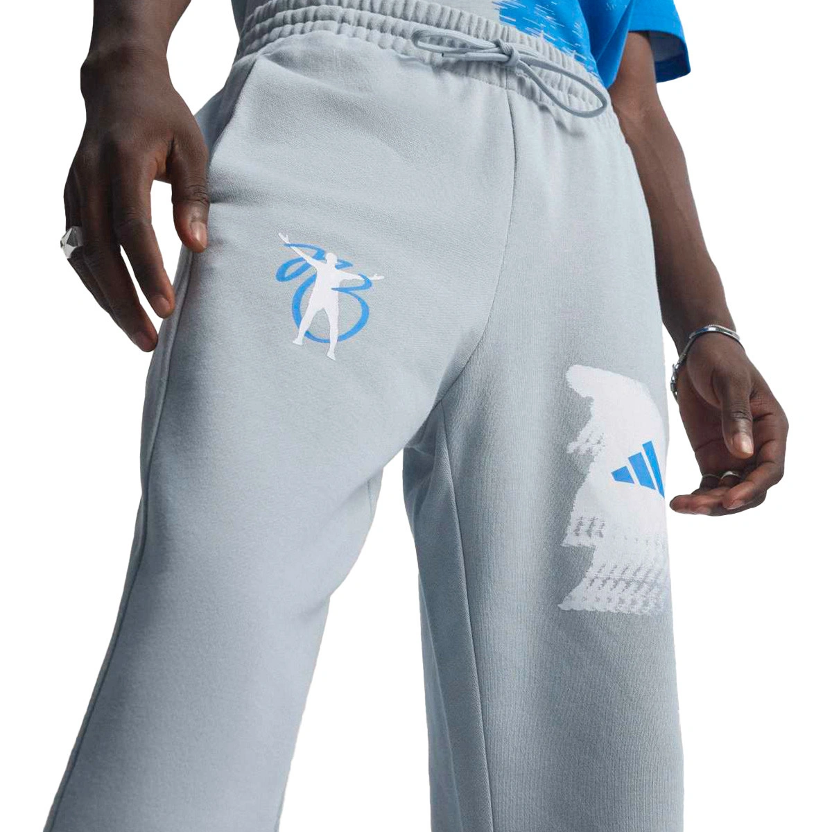 Calças adidas Jude Bellingham
