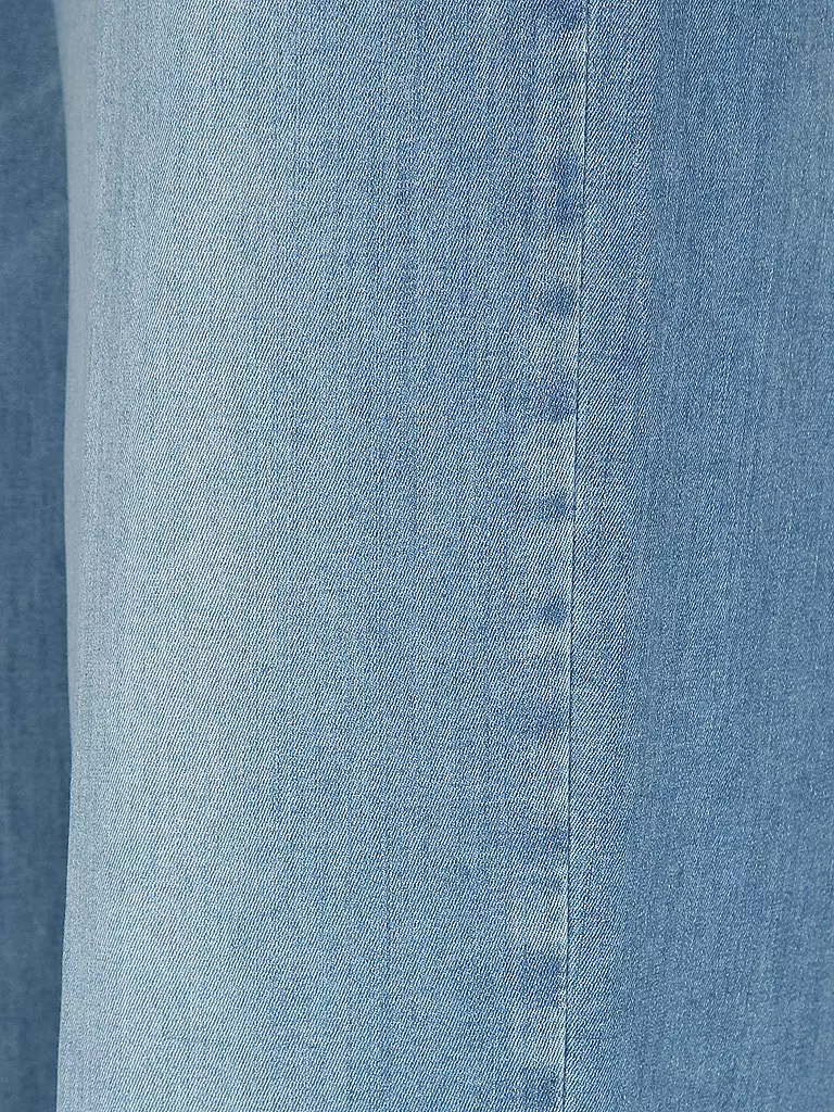 MAC Jeans Wide Leg DREAM WIDE  blau