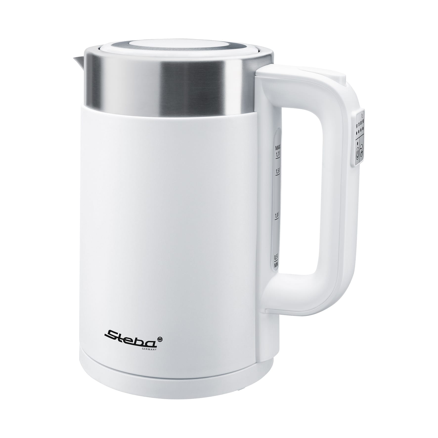 Steba WK 11 Bianco Electric kettle