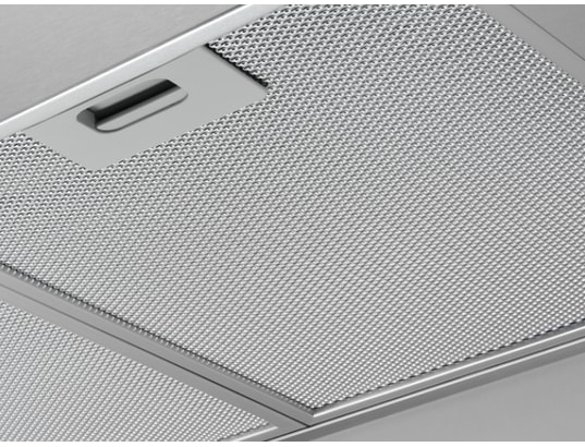 ELECTROLUX - Hotte decorative murale EFT39X Série 300 90 cm