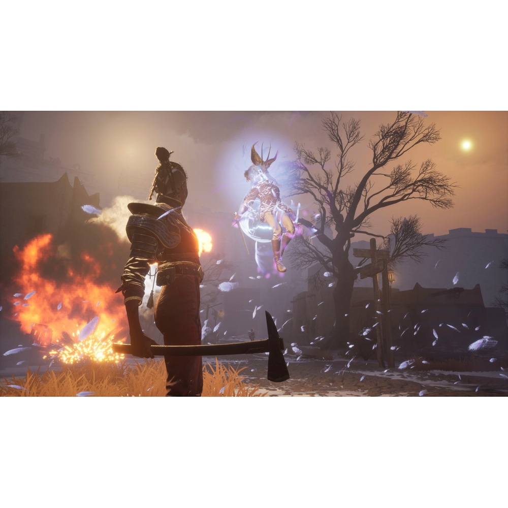 Flintlock: The Siege of Dawn (Xbox Series X)