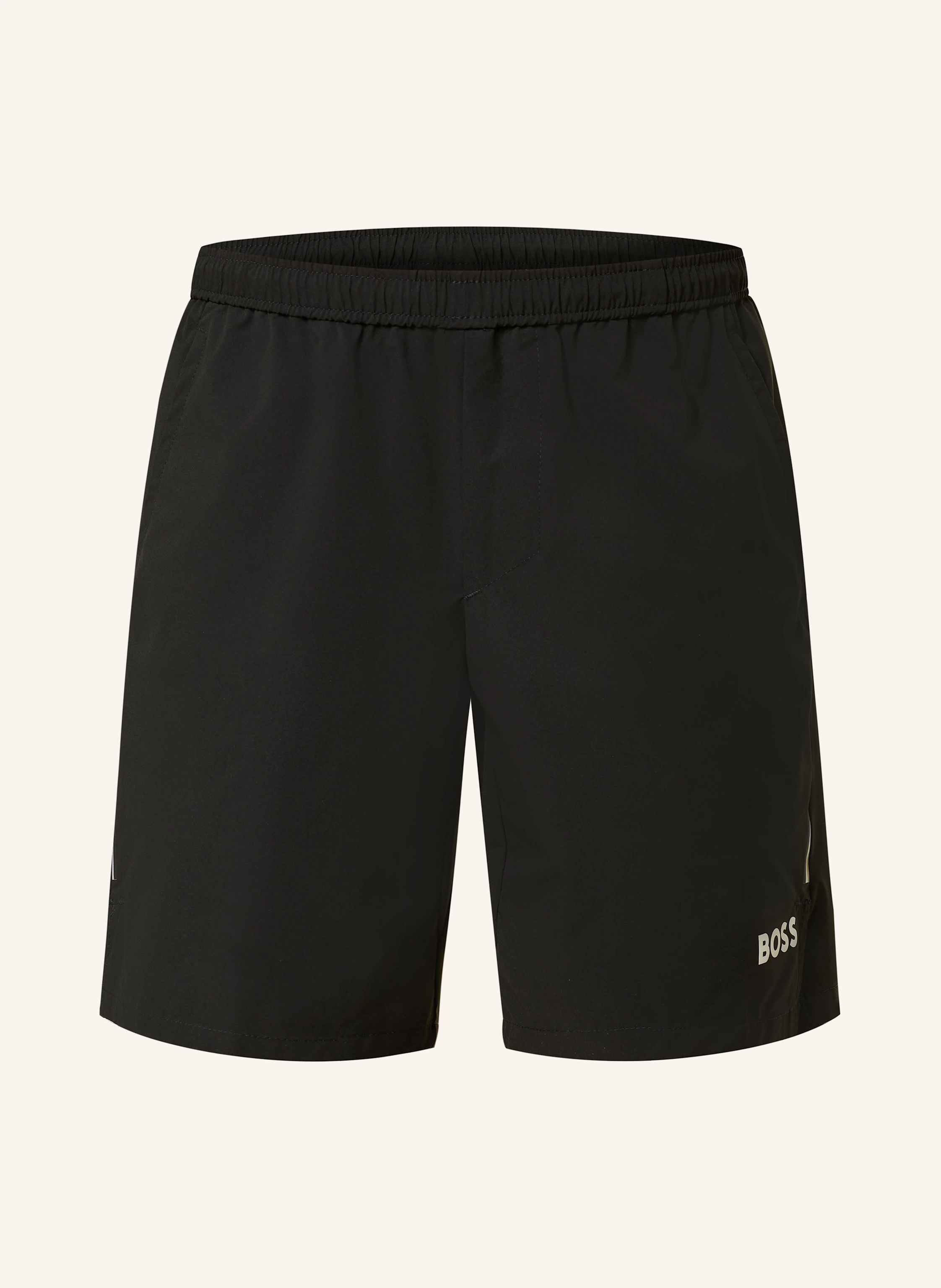 BOSS Tennisshorts SCORE