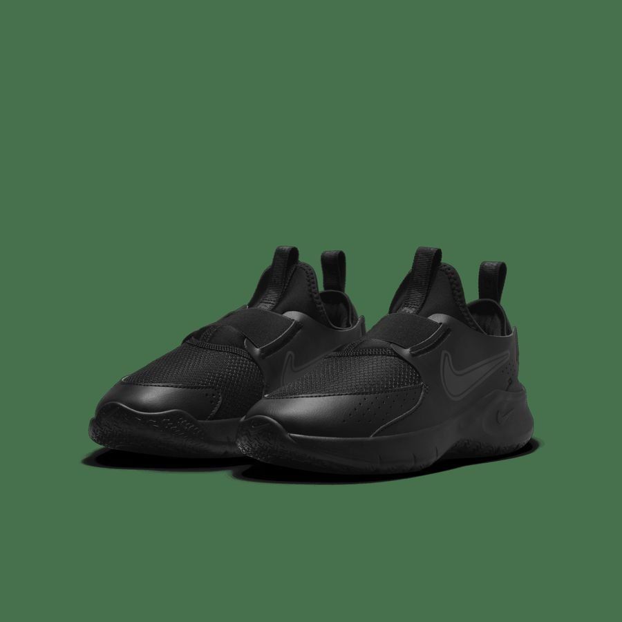 Nike Chaussures de Running Flex Runner 3 - Noir/Gris Enfant
