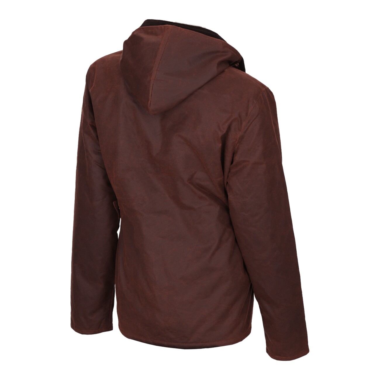 ROMNEYS Wachsjacke London Ladies XS - INT
