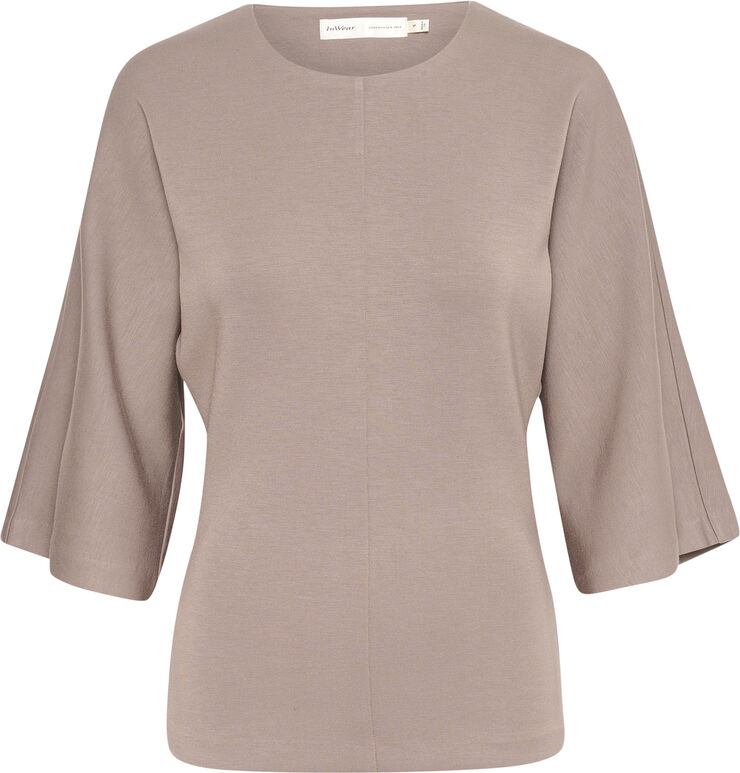 InWear AidaIW Blouse Sandy grey