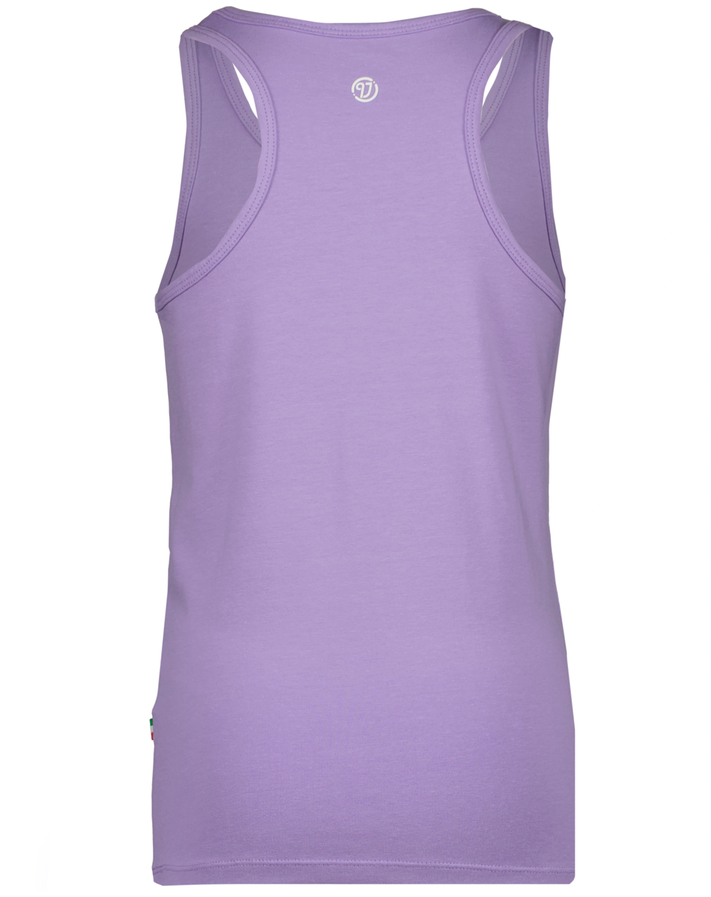 Tanktop BASIC UNI in fresh lilac