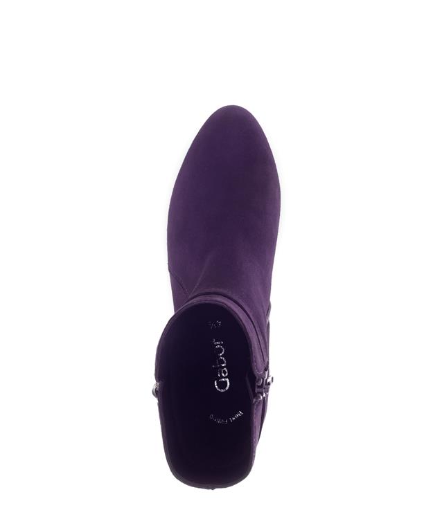 Gabor 55.671 purple (bezogen)