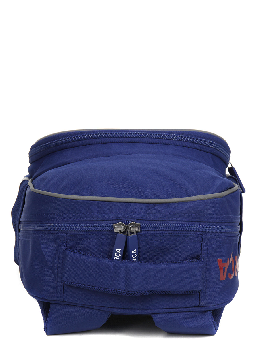 Mini sac À dos FC Barcelone Stripes