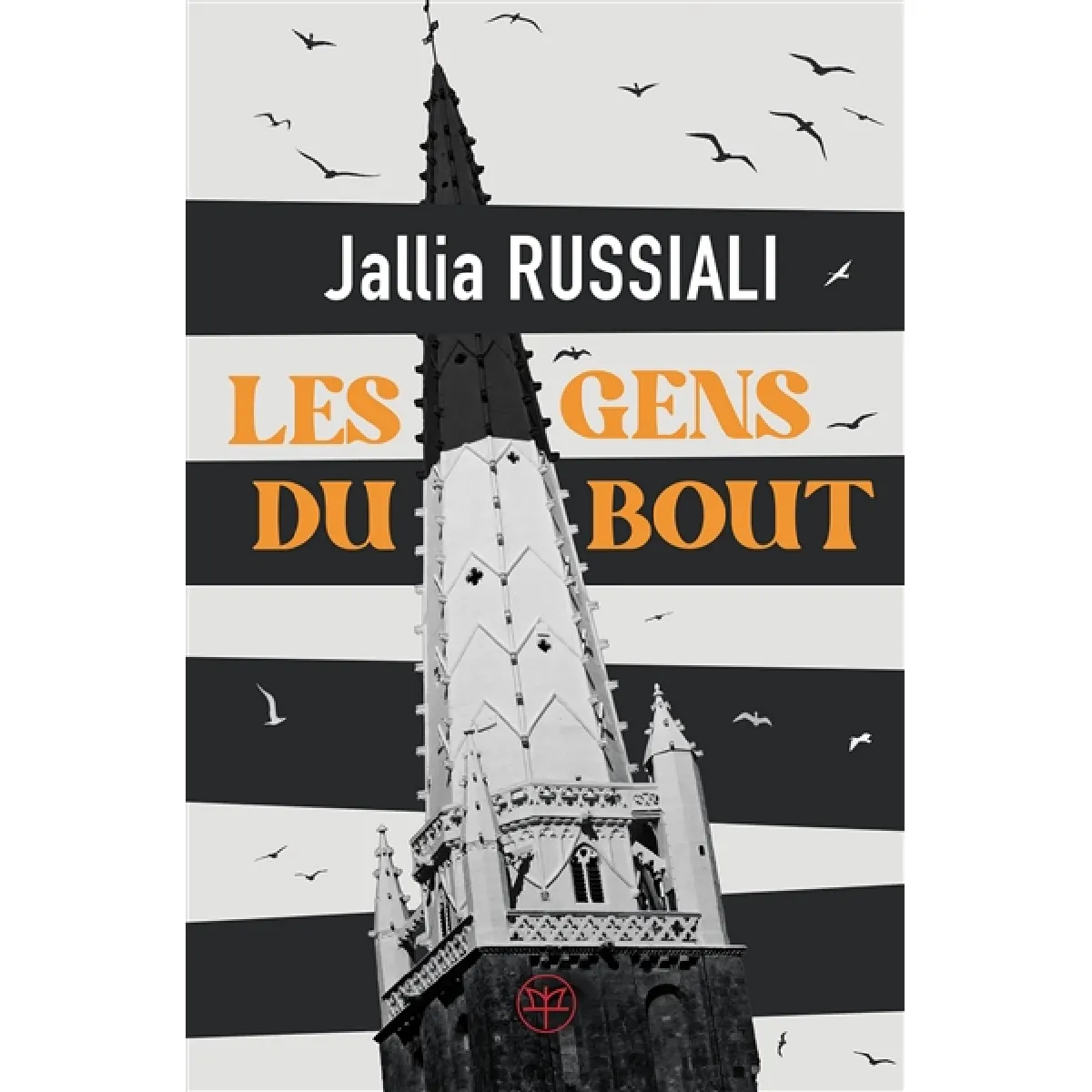 Les gens du Bout : jaune Toussaint