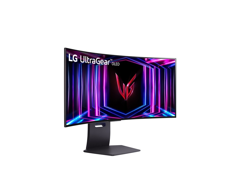 MONITOR GAMING LG 34GS95QE-B (34\