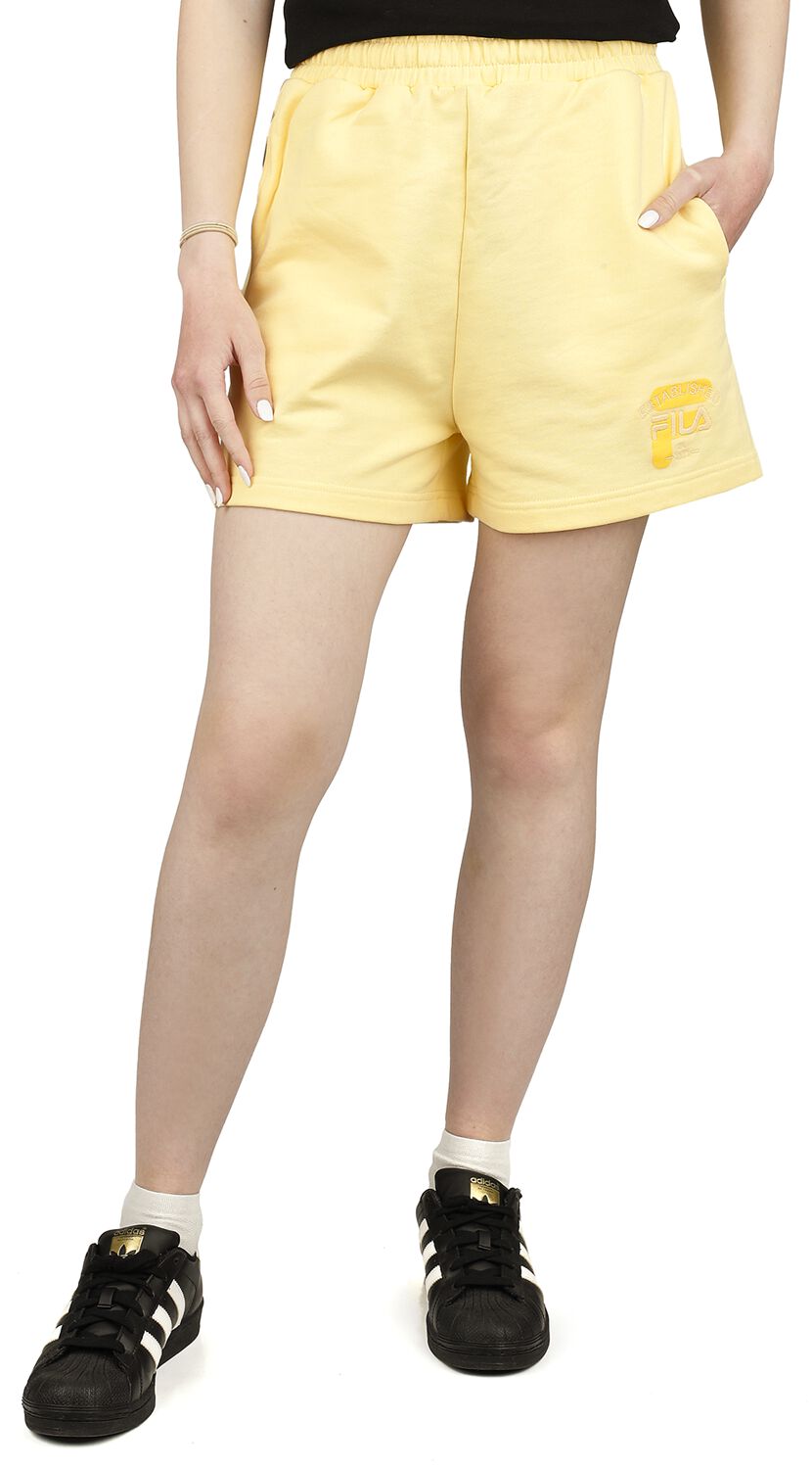 Bas de jogging BALVE | Fila Short