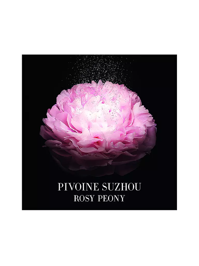 ARMANI/PRIVÉ Pivoine Suzhou Eau de Toilette 50ml keine Farbe