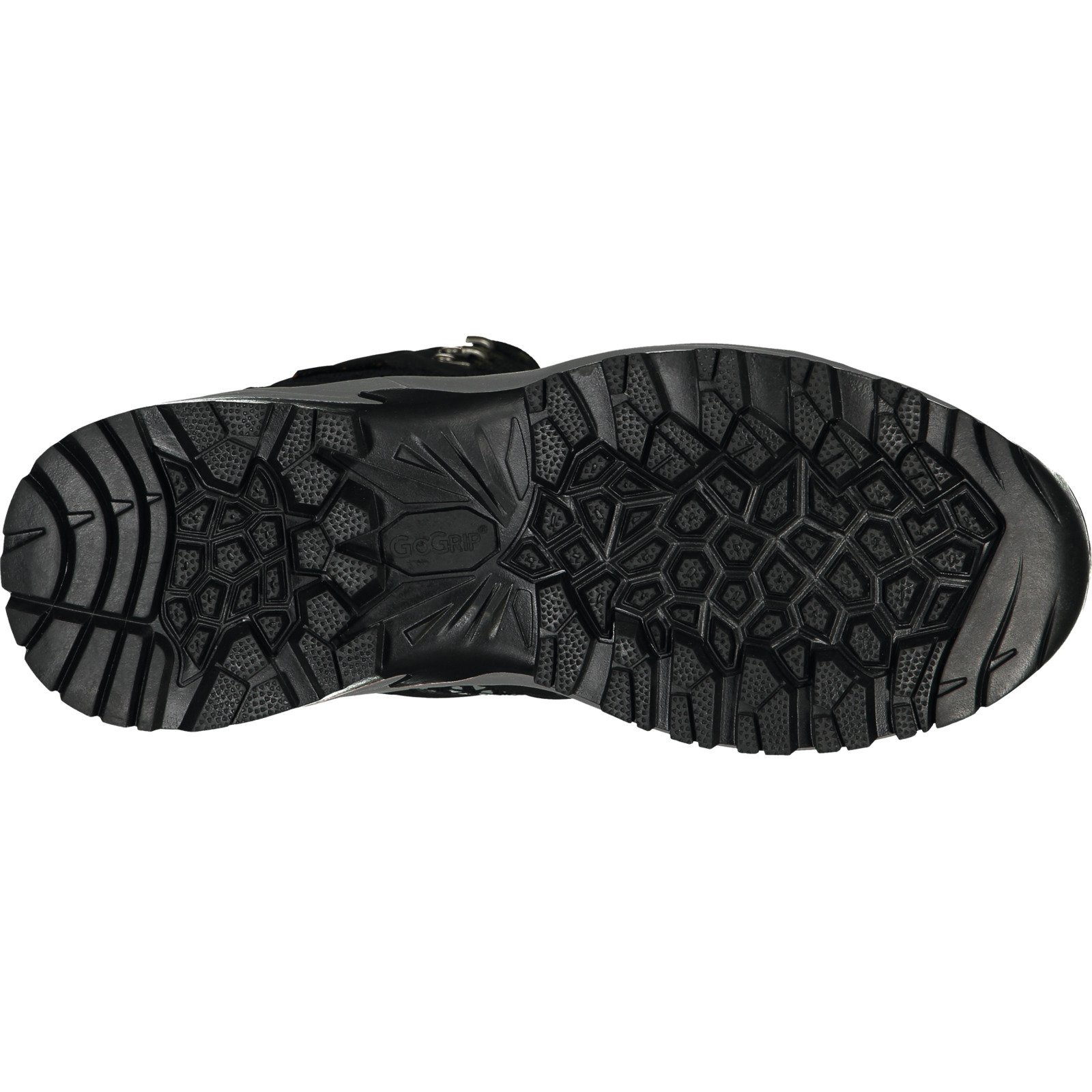 Sherpa Herren-Trekkingschuh Damak Hi II 46