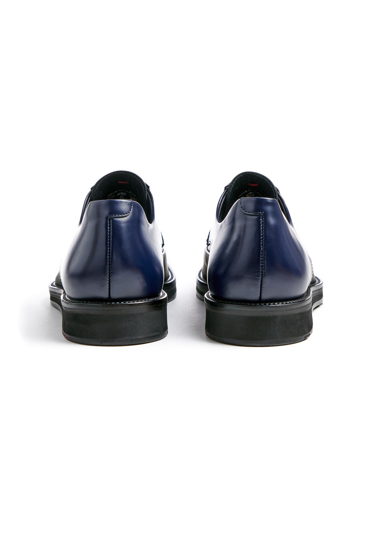 WALTON Blau