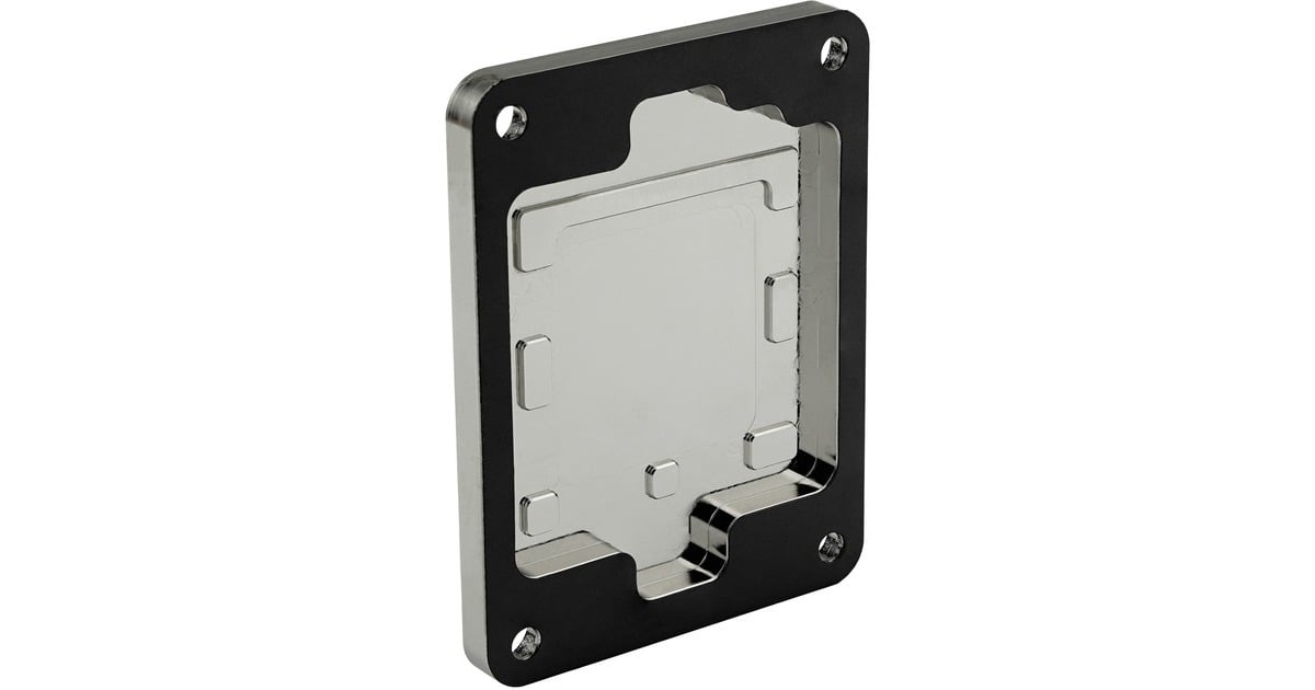 Thermal GrizzlyHigh Performance Heatspreader AM5 heatsink