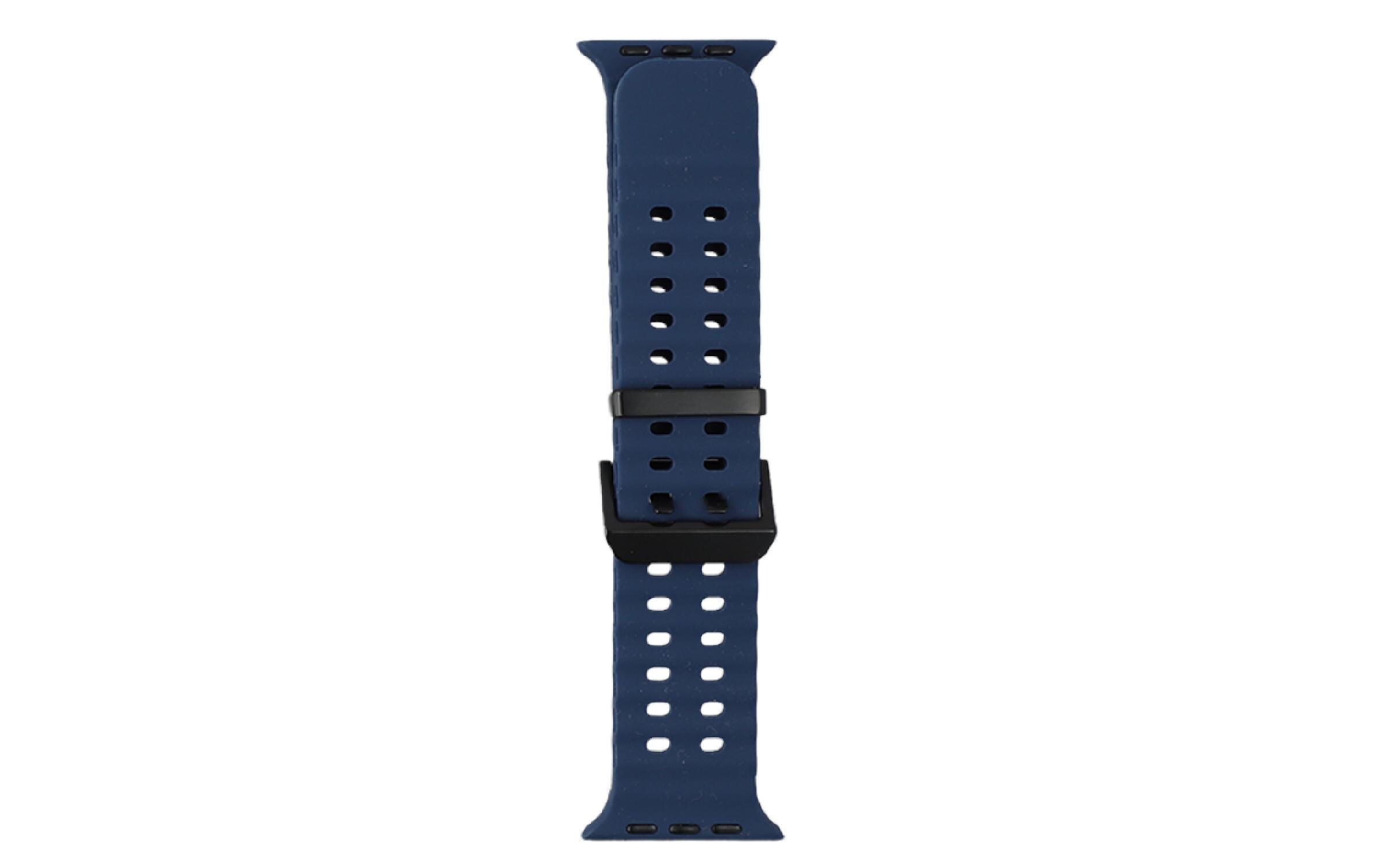 Watchband 4er Set Alpha für Apple Watches (42 - 49 mm)Watchband 4er Set Alpha für Apple Watches (42 / 44 / 45 / 46 / 49 mm),