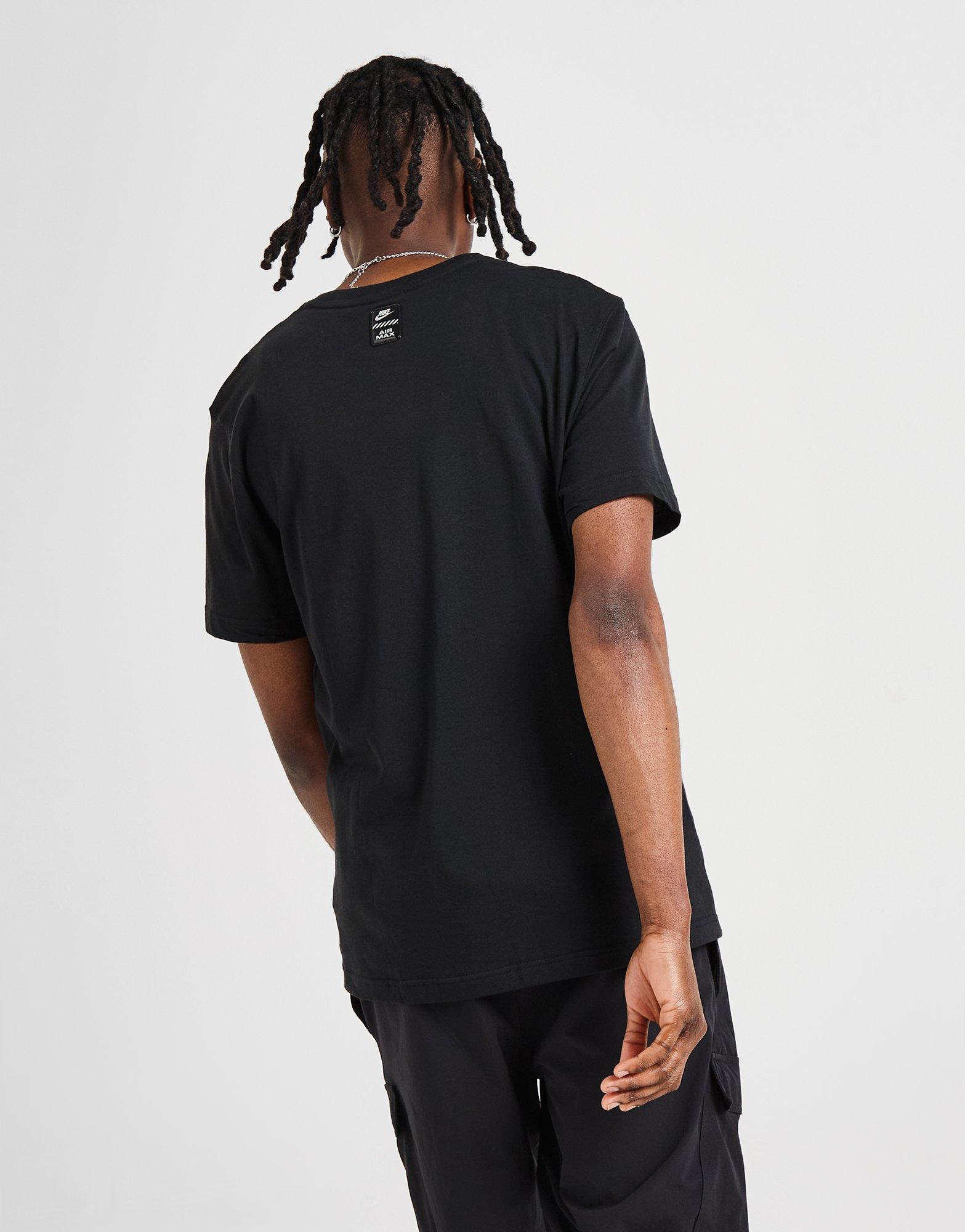 Nike T-shirt Air Max