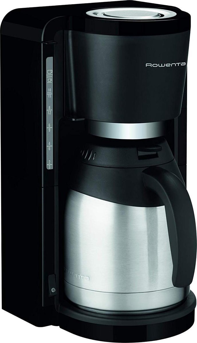 Rowenta CT 3818 Koffiezet met thermos 1,25 L
