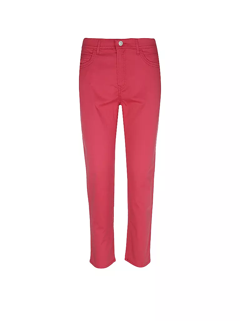 BRAX Hose Regular Fit 7/8 MARY S  pink