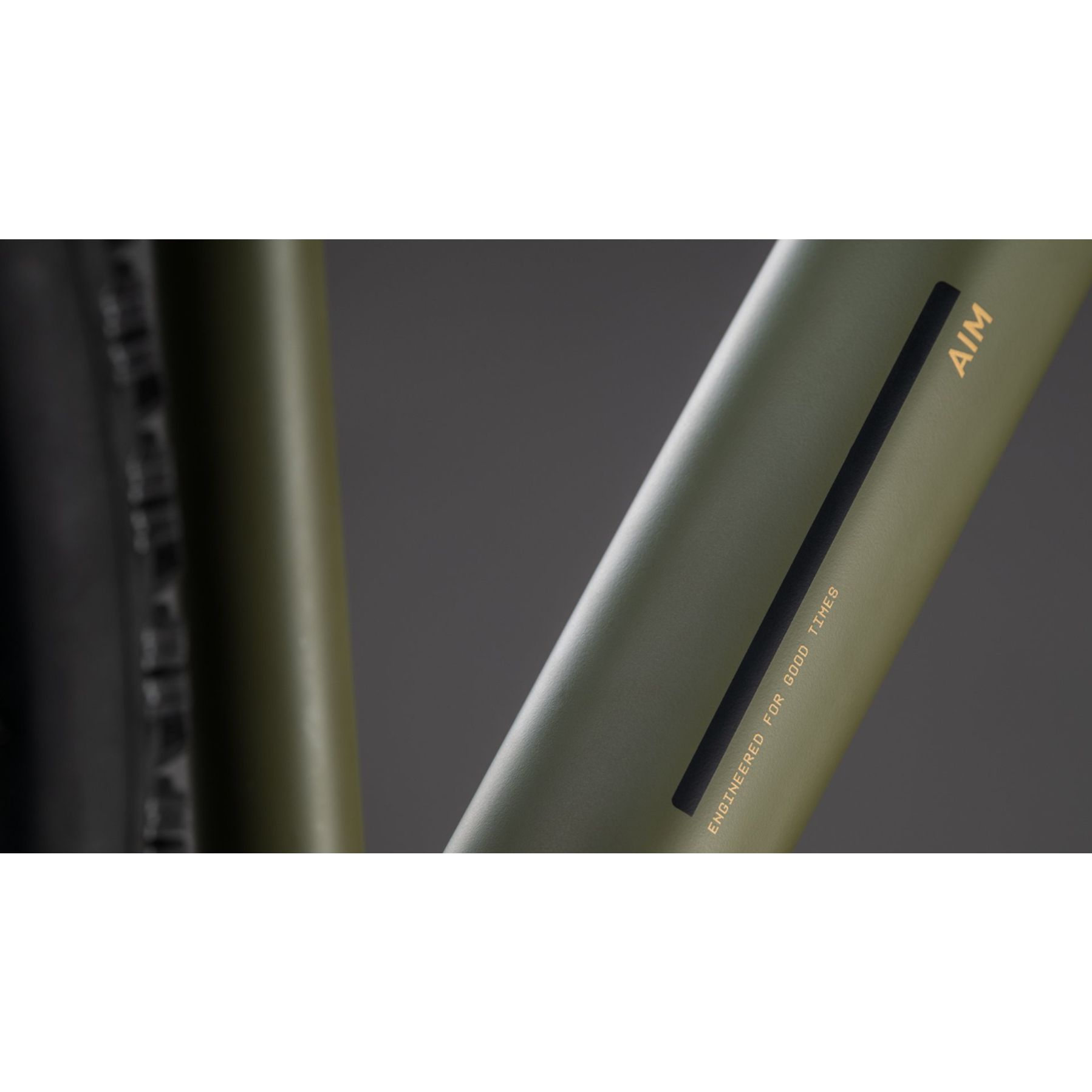 Cube Aim SLX 2026