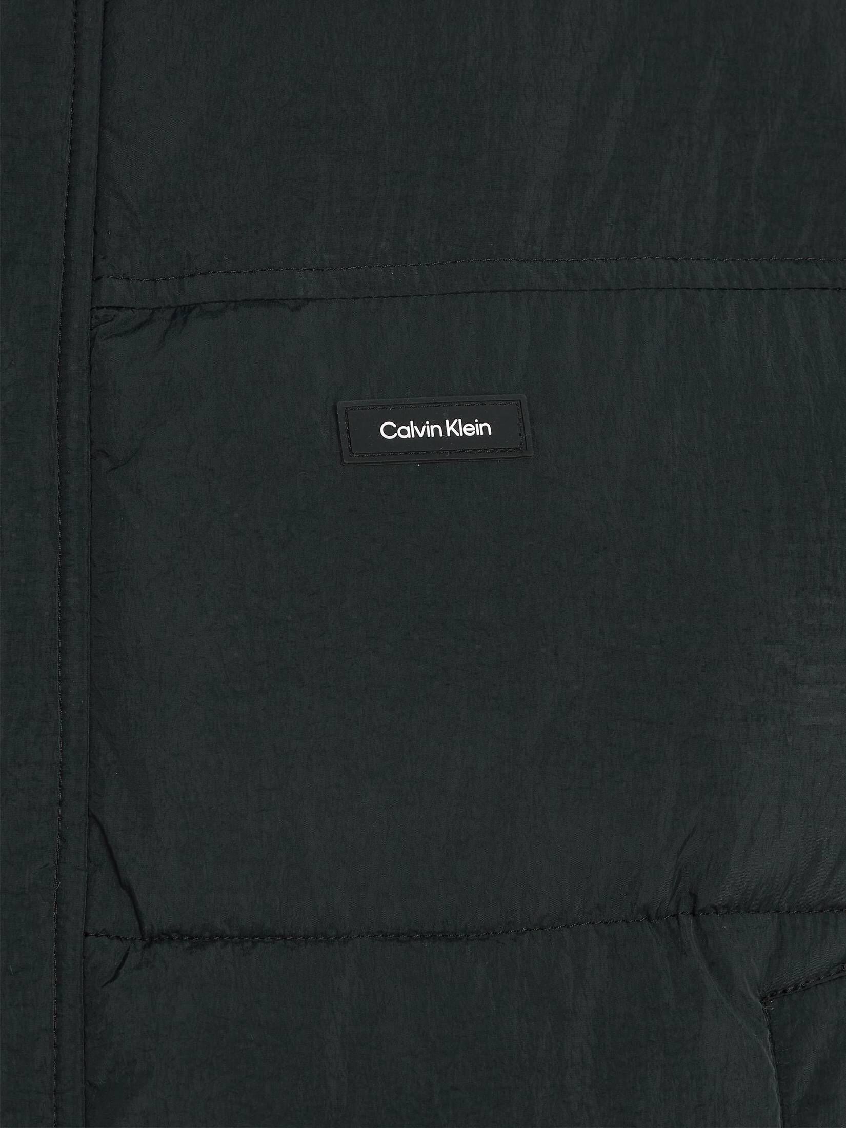 CALVIN KLEIN| Herren Winterjacke