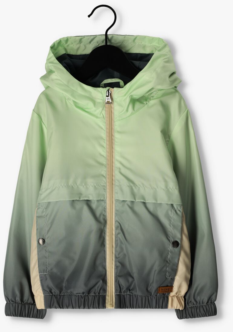 KOKO NOKO groene koko noko jack t46822