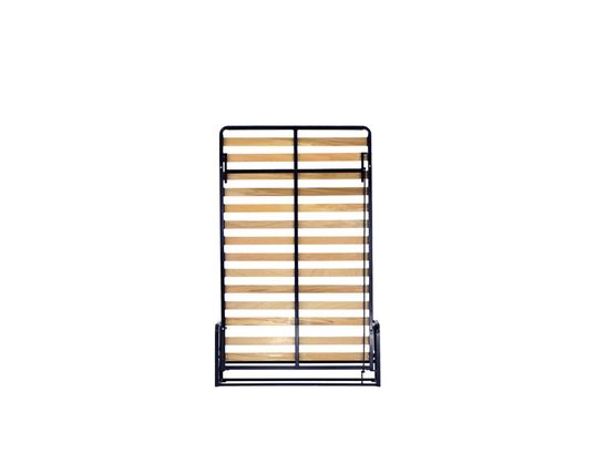WALLBEDKING - Lit escamotable murphy, 120cmx190cm, vertical, classique