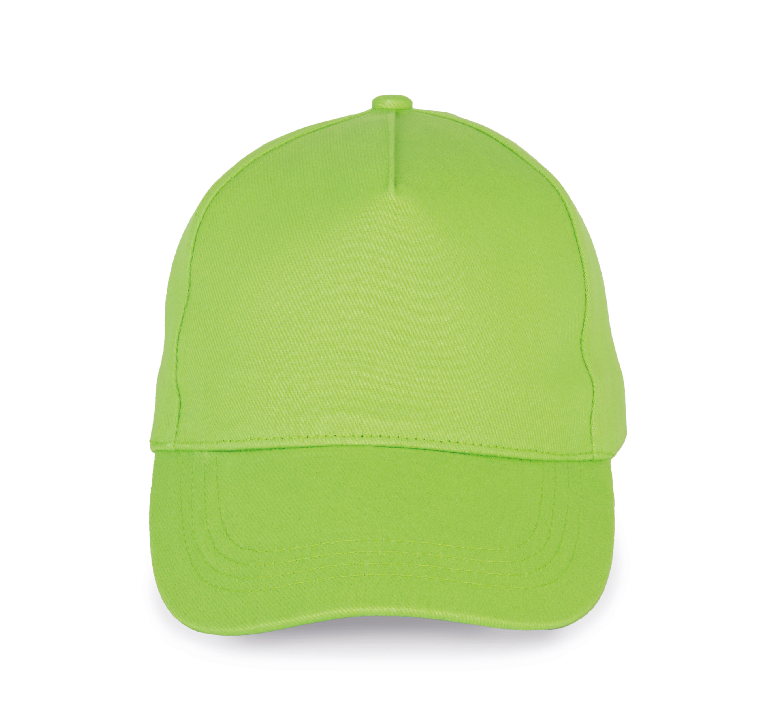 K-up KP162 - Casquette coton épais - 5 panneaux