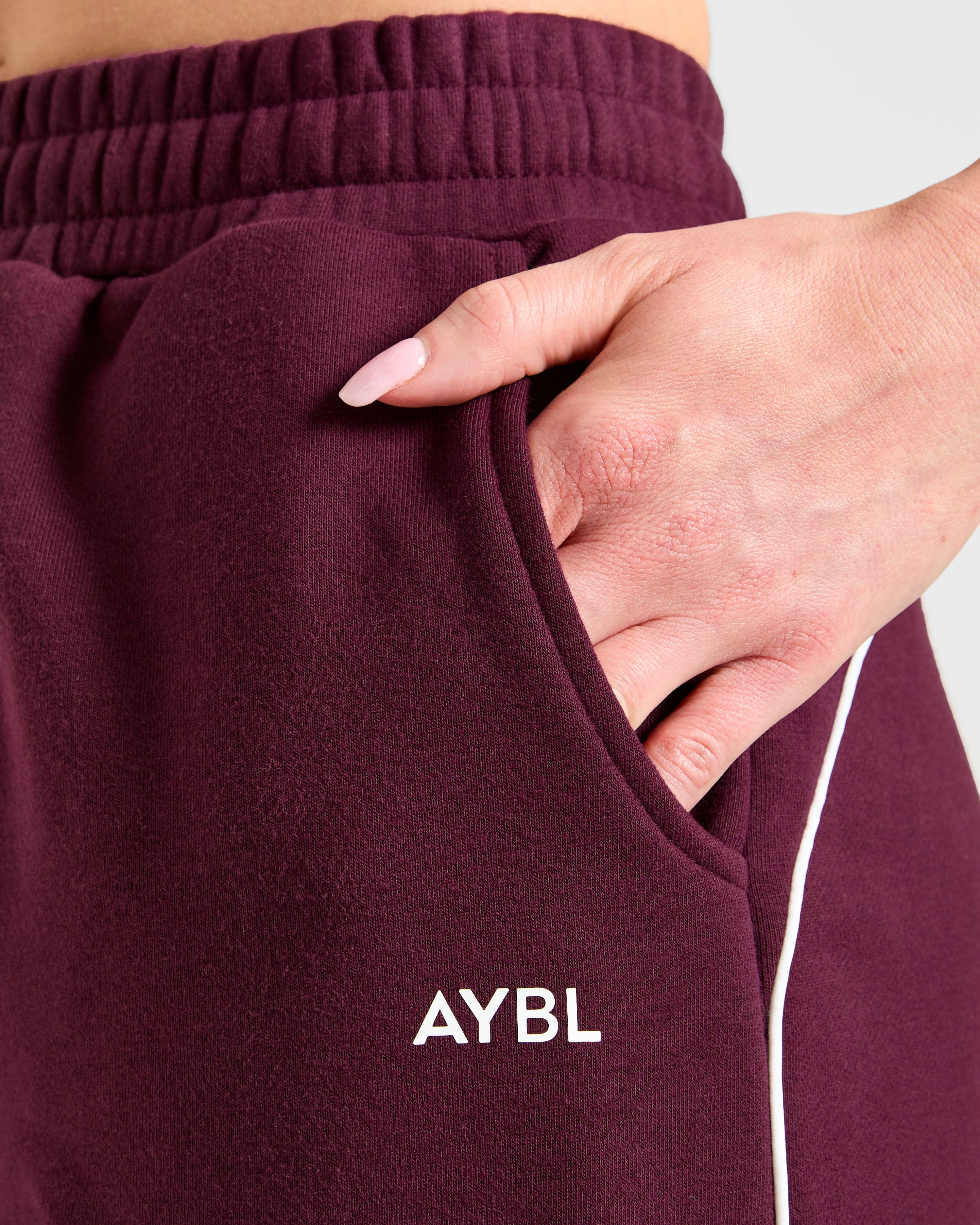 Form Straight Leg Joggers
