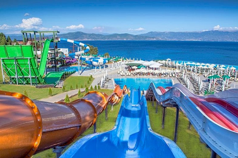 Izgrev Spa & Aquapark