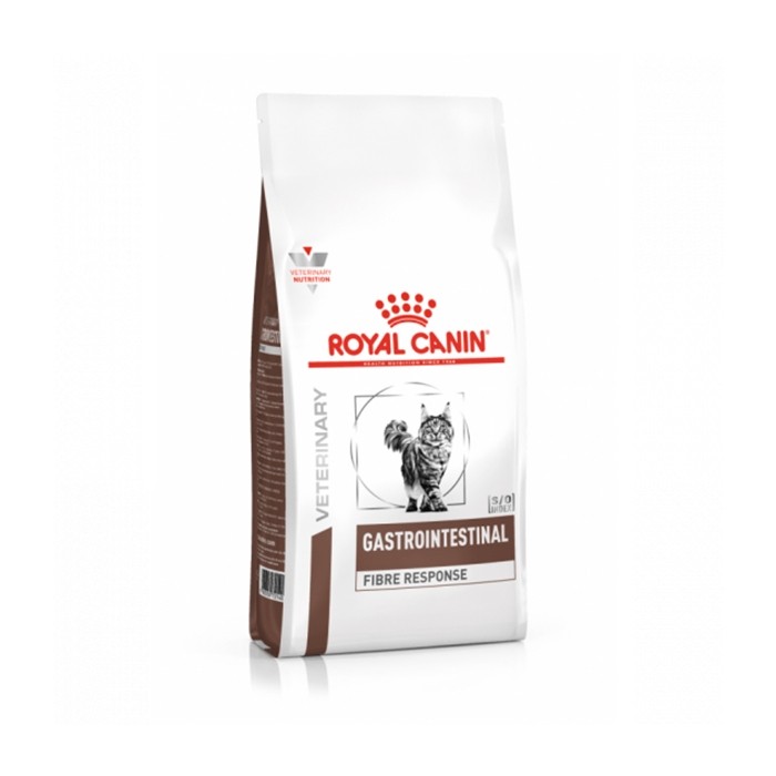 Royal Canin Veterinary Gastrointestinal Fibre Response