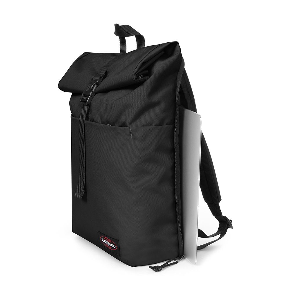 Eastpak UP ROLL - Sac À dos black