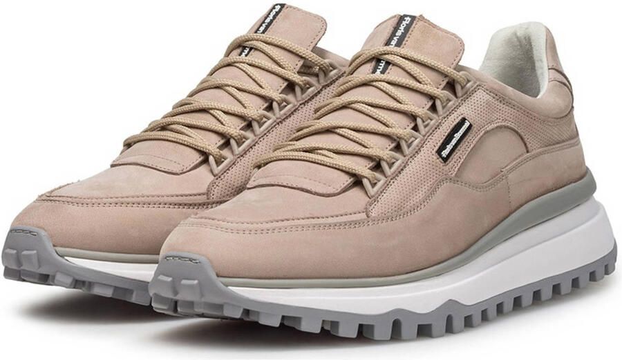 Floris van Bommel De Gripper 03.04 Light brown SFM-10248-22-02 BEIGE