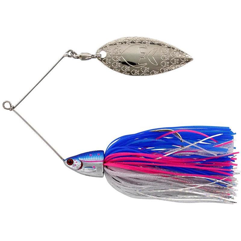 Spinnerbait Westin Monster Vibe - 23G