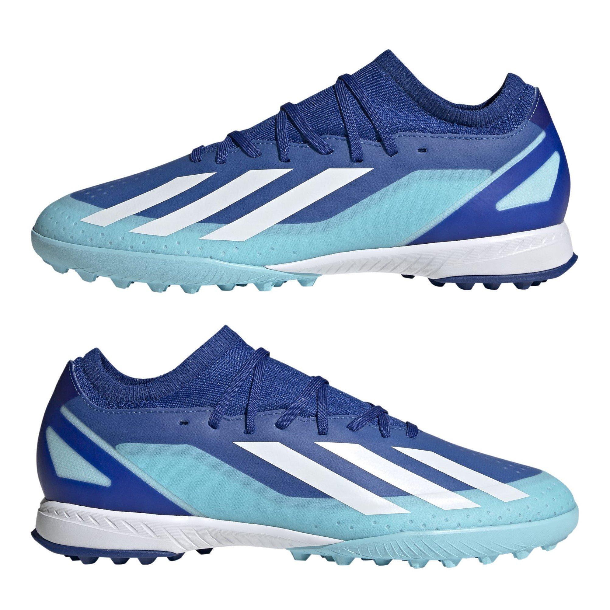 adidas X Crazyfast League Turf Football Boots