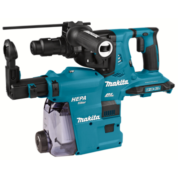 Makita accucombihamer DHR283ZWJU (zonder accu)