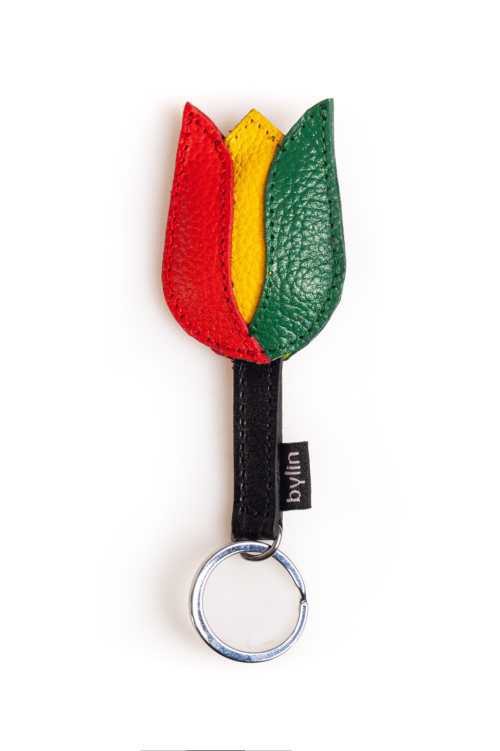 Round Purse Jamaica Multi
