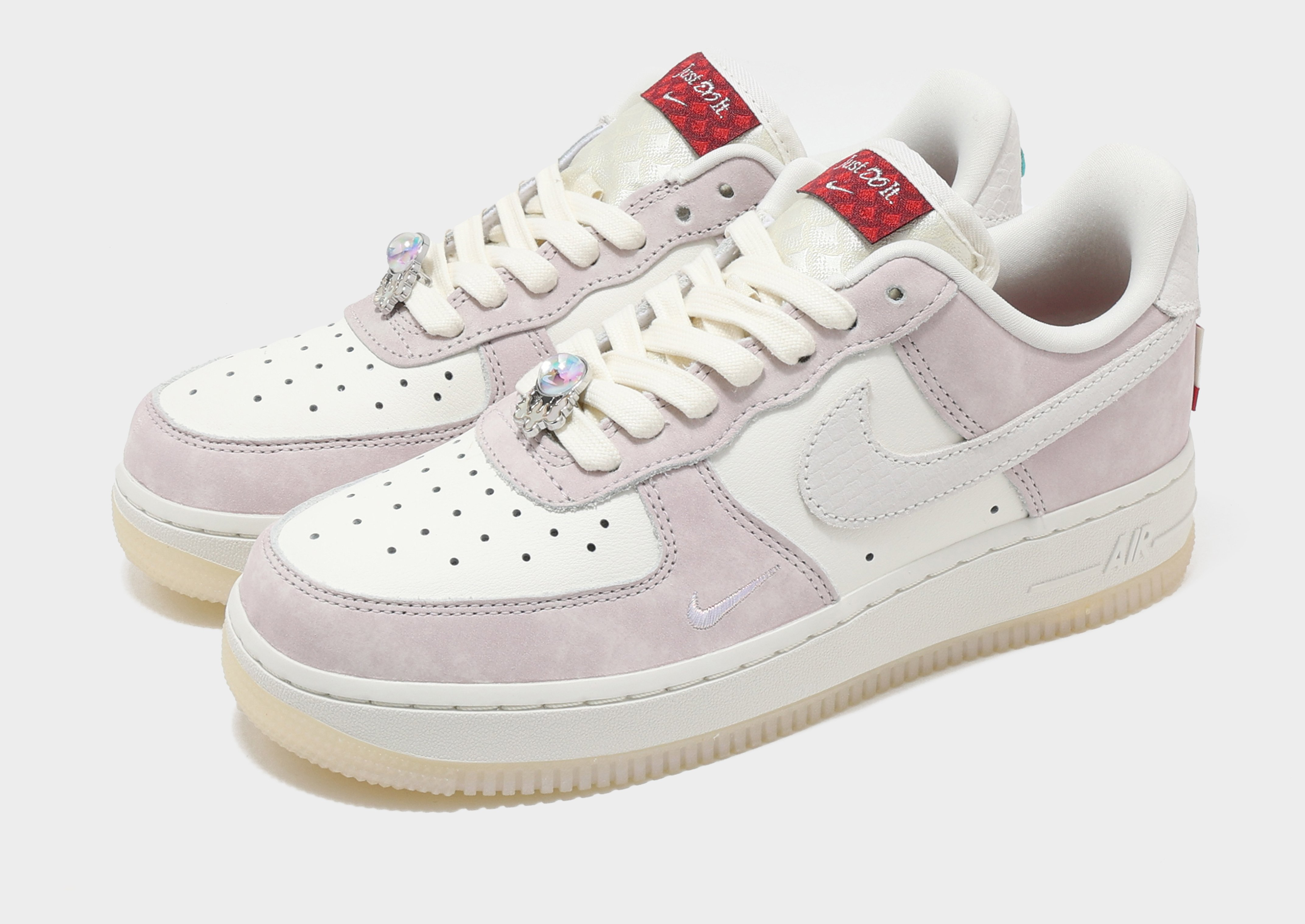 Nike NIKE AIR FORCE 1 '07 LX
