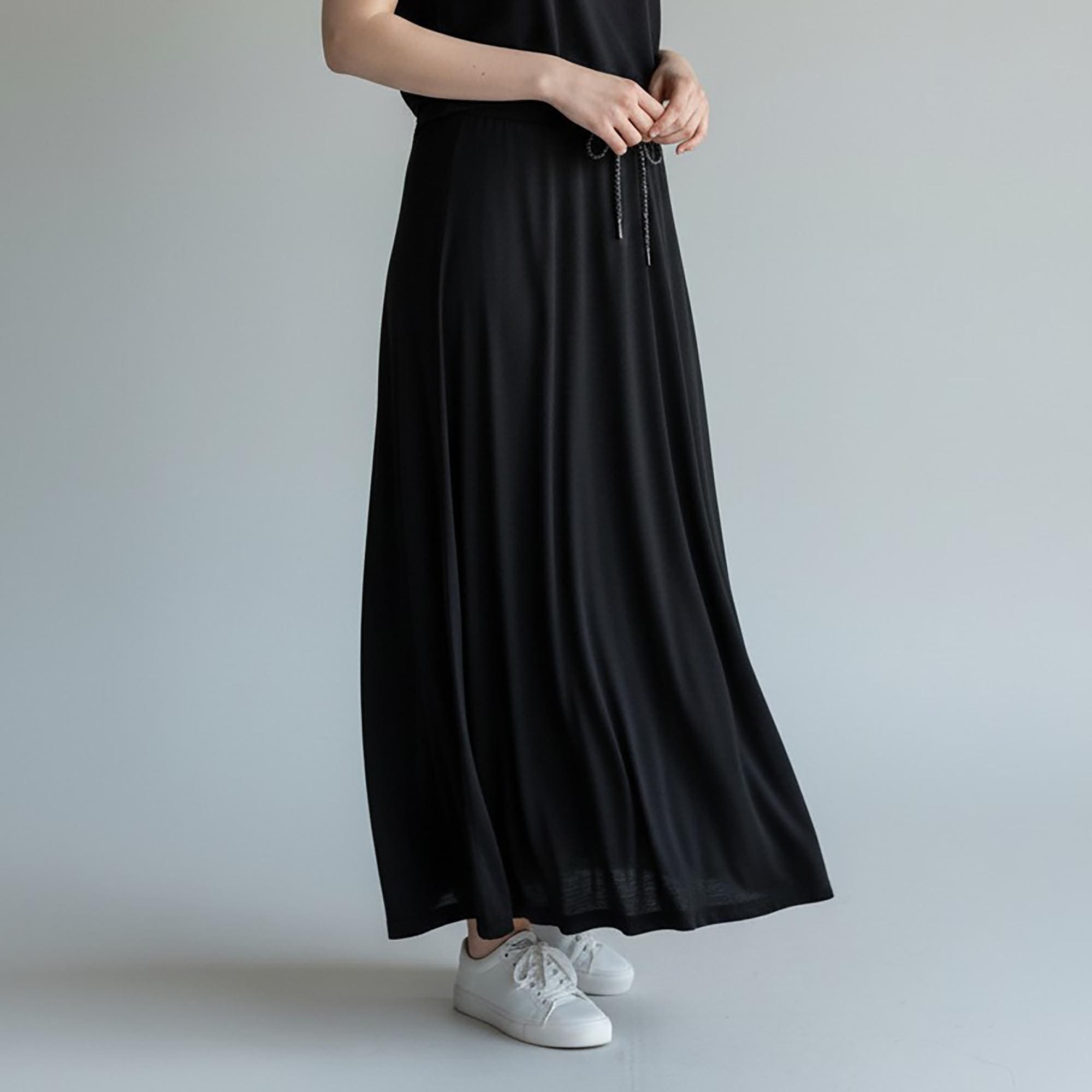 Jupe Femme noir