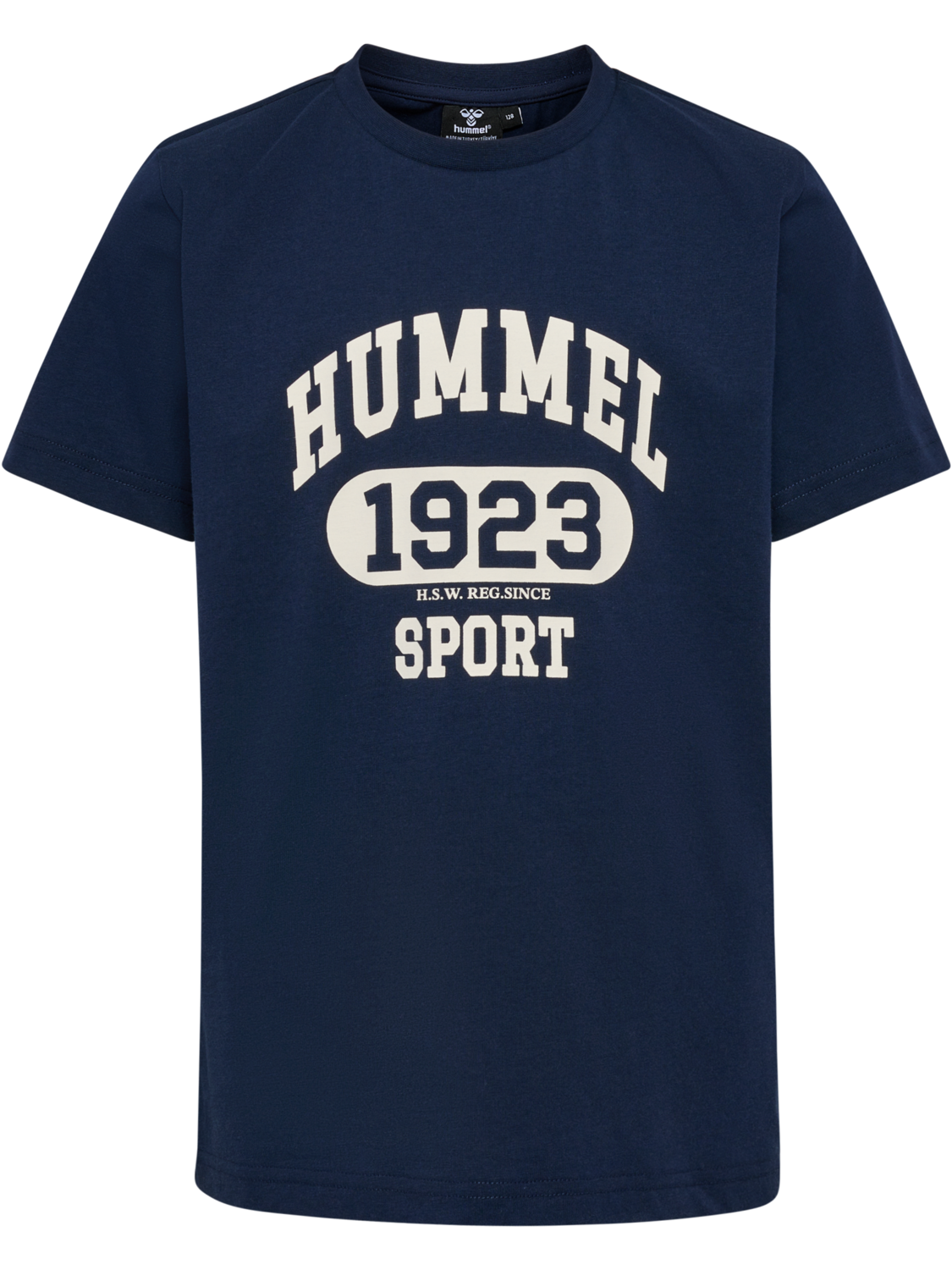 hmlPRINT T-SHIRT S/S
