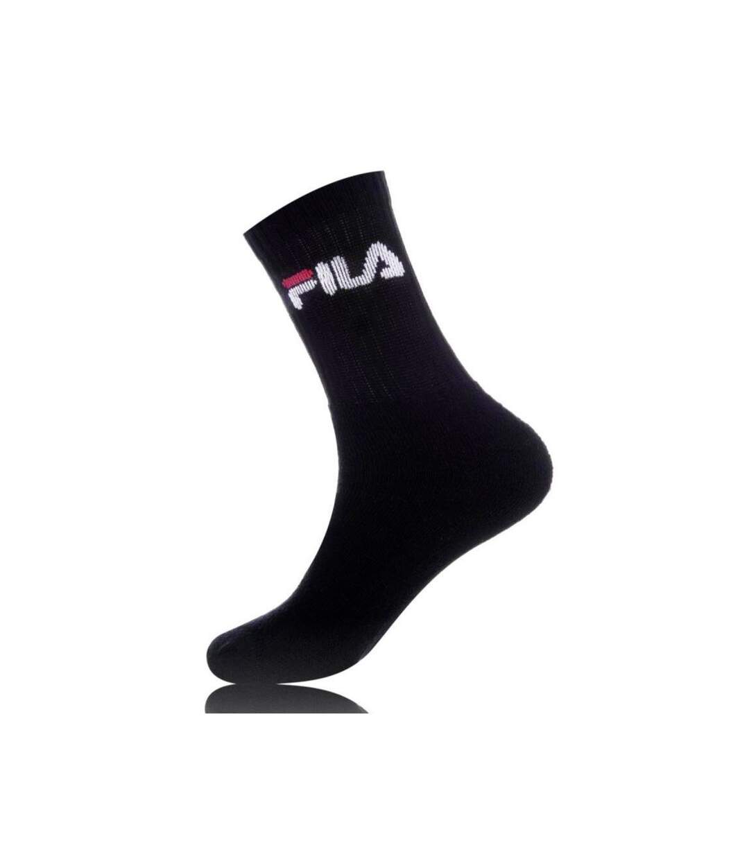 Lot de 6 Paires de Chaussettes Tennis homme