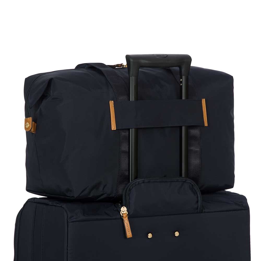 Bric's X-Bag Holdall Medium ocean blue