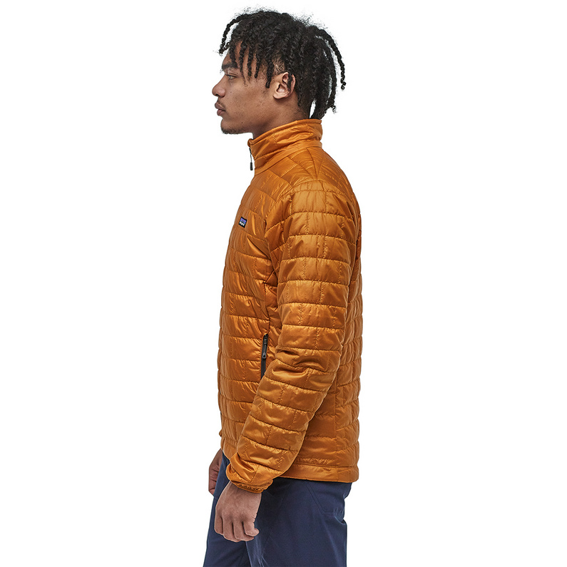 Patagonia Herren Nano Puff Jacke
