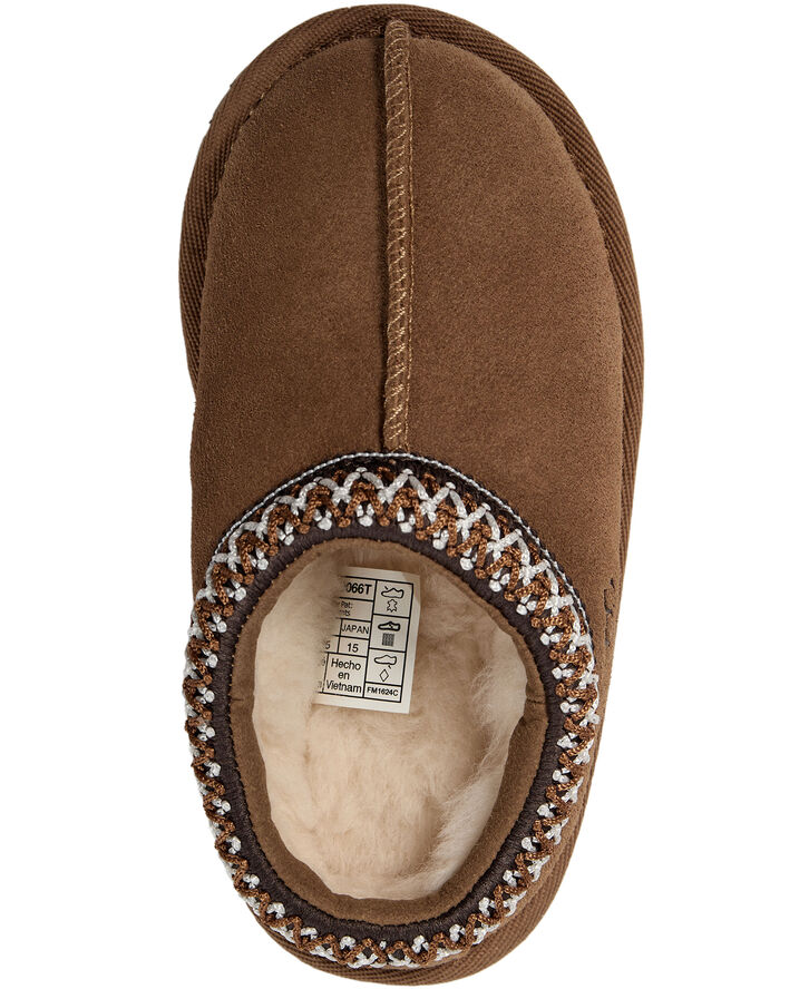 UGG Tasman II Chestnut