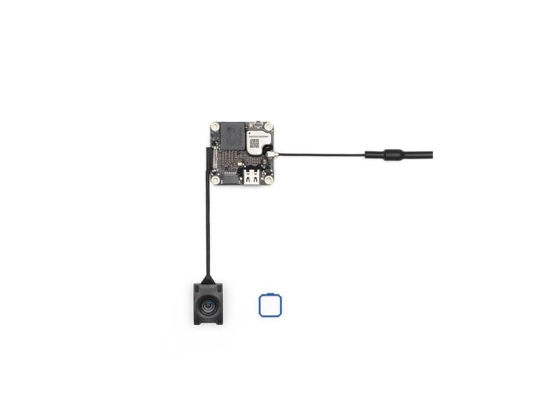 DJI O4 Air Unit Set Air Unit Set für FPV Drohne O4