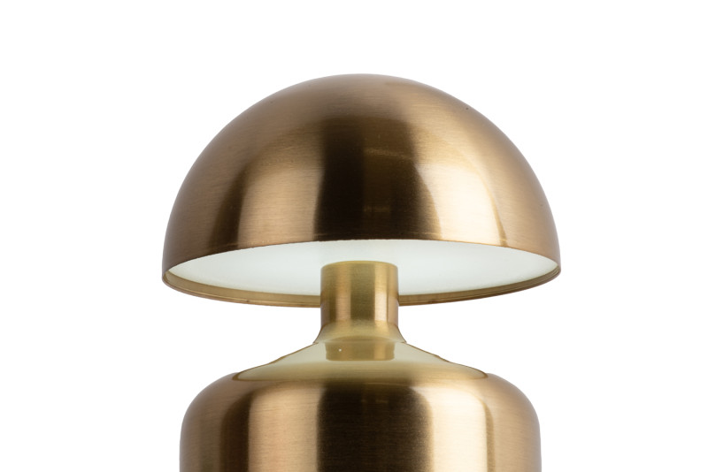 Table Lamp Impetu LED LM2114BB Bright blue