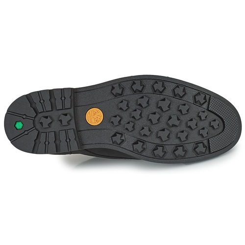 Timberland - ALDEN BROOK WP CHUKKA - Noir