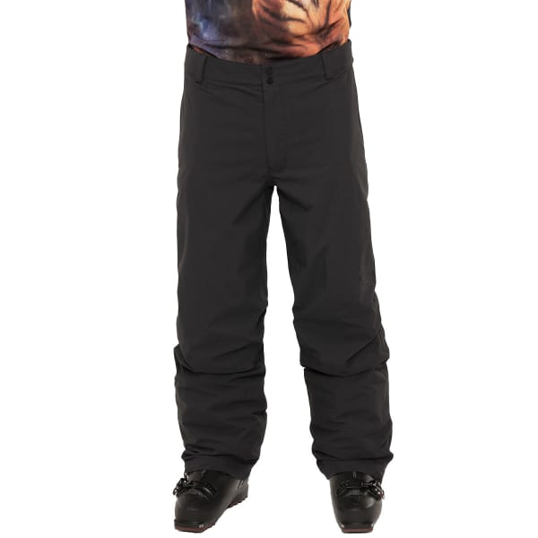 Pantalon de ski ARMADA CHAIRMAN 2L PANT BLACK