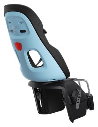 Porte-Bébé Arrière Thule Yepp Nexxt 2 Maxi Tube de Selle Bleu